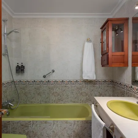 Encantadora Casa En El Casco Antiguo De Marbella Esterno foto