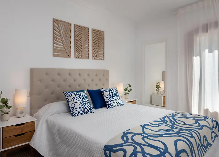 Encantadora Casa En El Casco Antiguo De Marbella