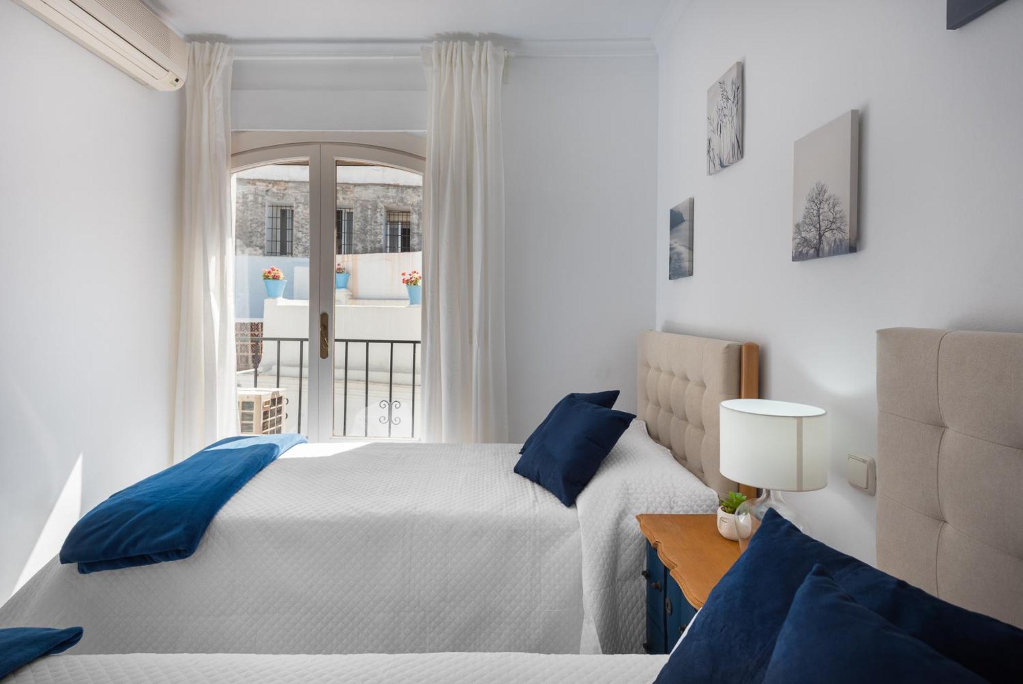 Encantadora Casa En El Casco Antiguo De Vakantiehuis *
