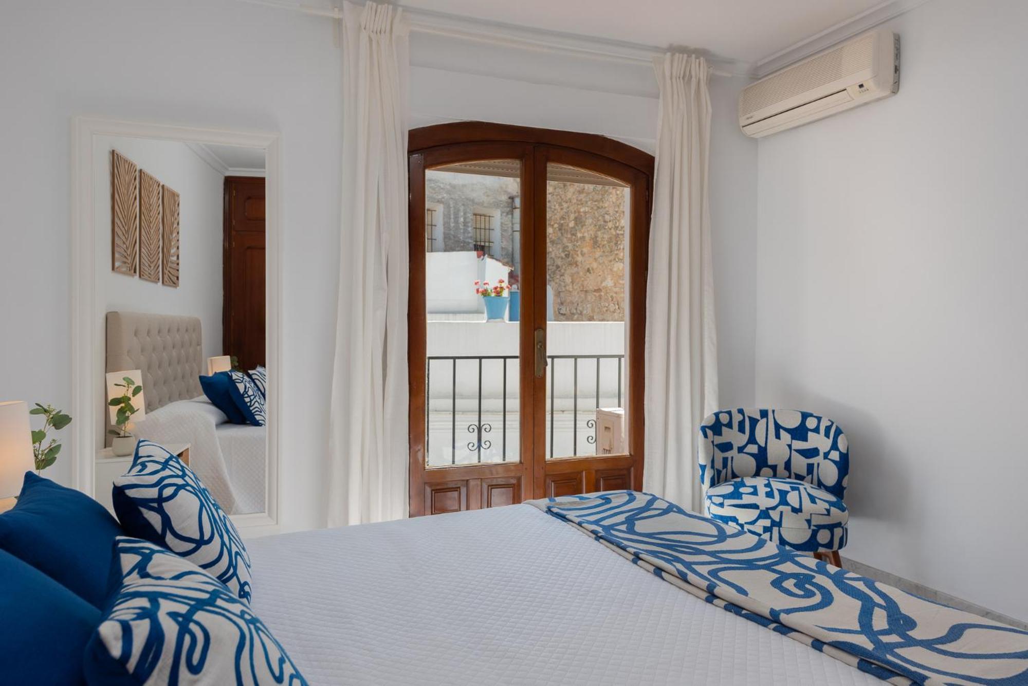 Vakantiehuis Encantadora Casa En El Casco Antiguo De Marbella