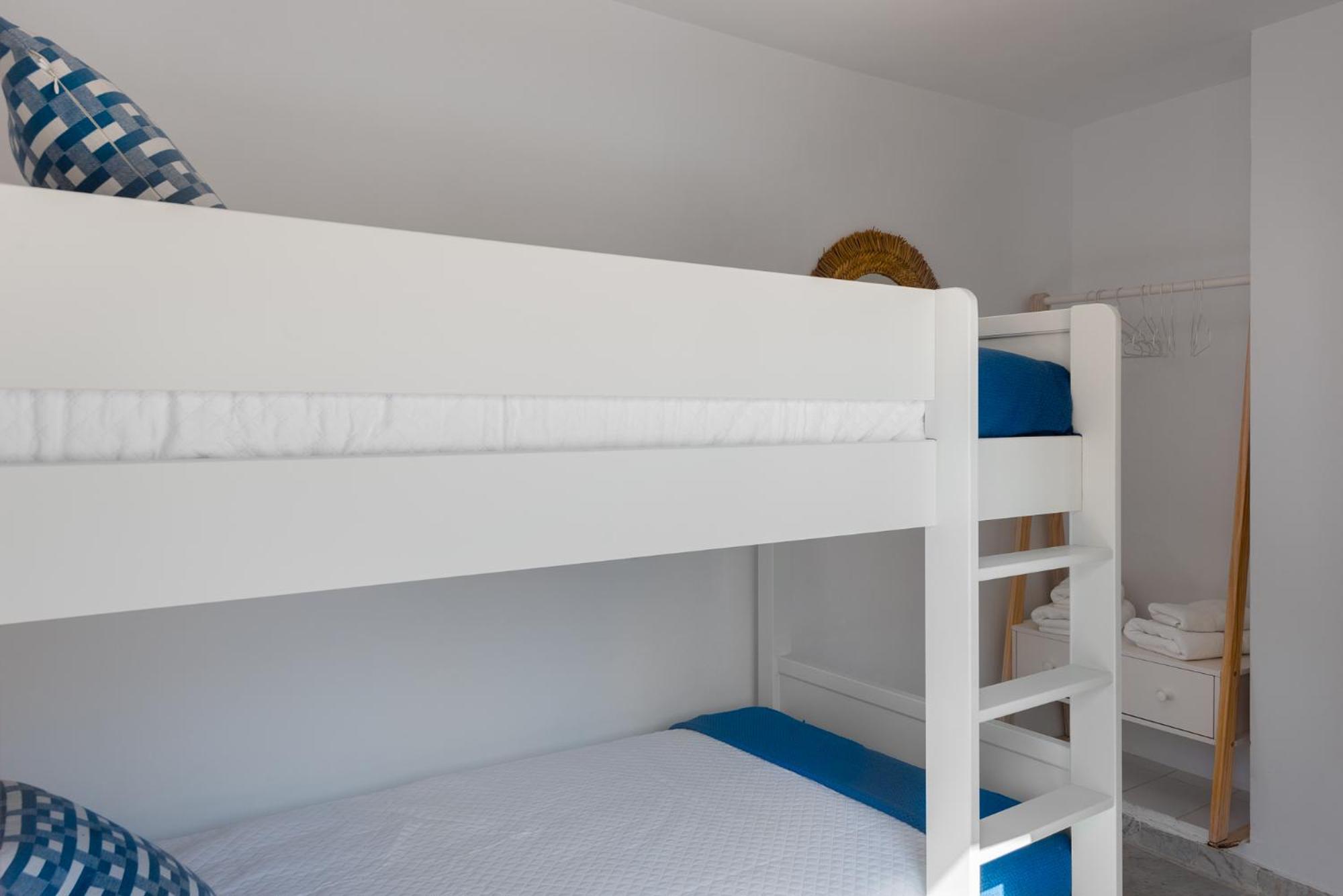 Vakantiehuis Encantadora Casa En El Casco Antiguo De Marbella