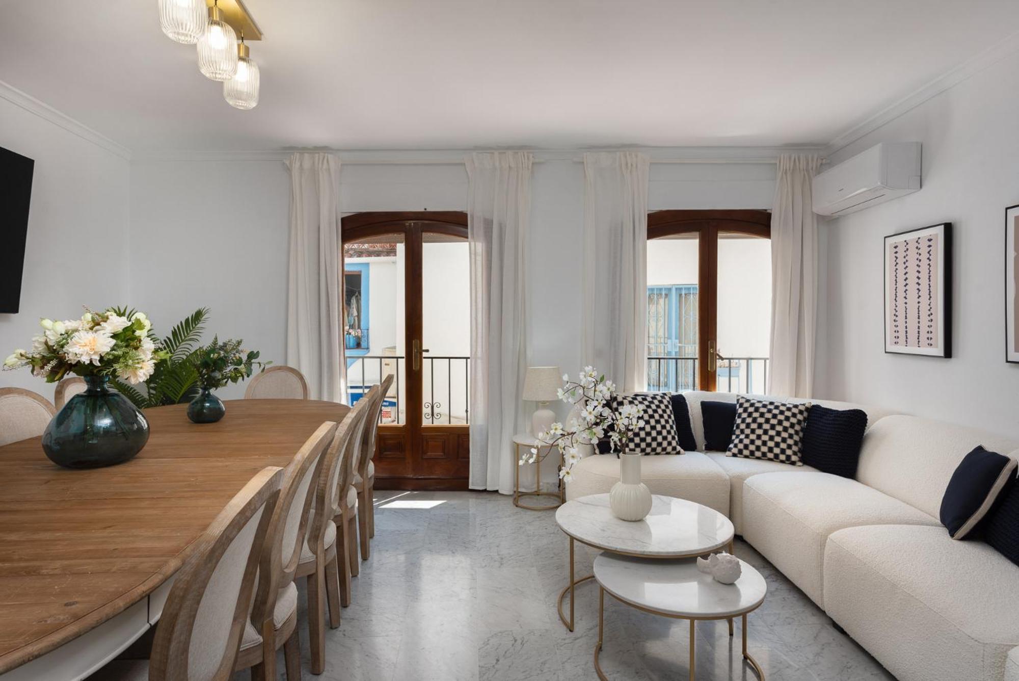 Encantadora Casa En El Casco Antiguo De Vakantiehuis *